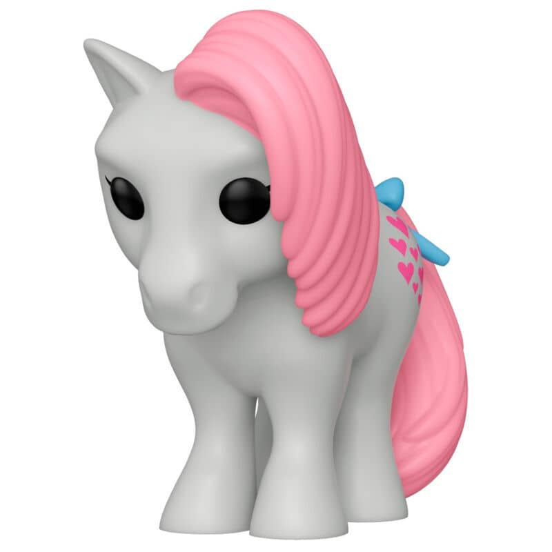 Imagen de Figura POP My Little Pony Snuzzle parte de nuestra colección en Espadas y más, sitio oficial.