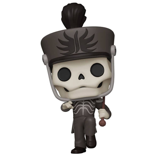 Imagen de Figura POP My Chemical Romance The Black Parade parte de nuestra colección en Espadas y más, sitio oficial.