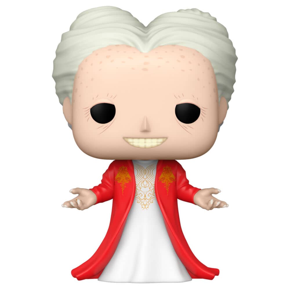Imagen de Figura POP Bram Stokers Dracula - Dracula parte de nuestra colección en Espadas y más, sitio oficial.