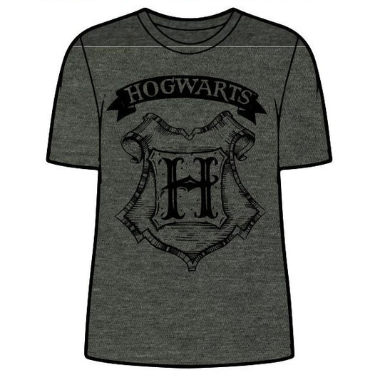 Imagen de Camiseta Hogwarts Harry Potter adulto mujer Facilitada por Espadas y más