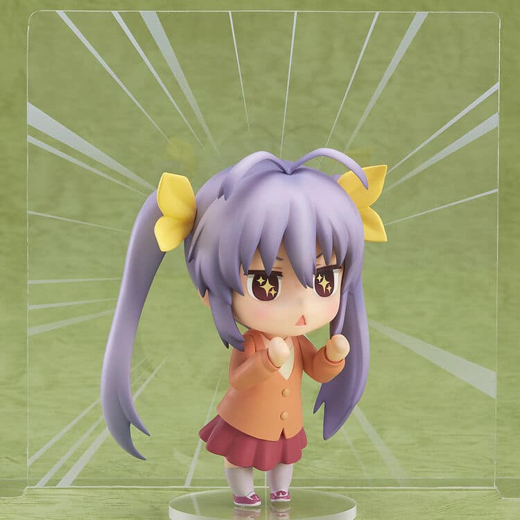 Imagen de Figura Nendoroid Renge Miyauchi Non Non Biyori 10cm parte de nuestra colección en Espadas y más, sitio oficial.