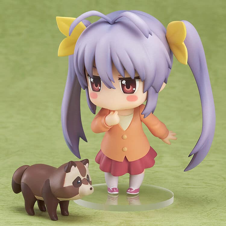 Imagen de Figura Nendoroid Renge Miyauchi Non Non Biyori 10cm parte de nuestra colección en Espadas y más, sitio oficial.