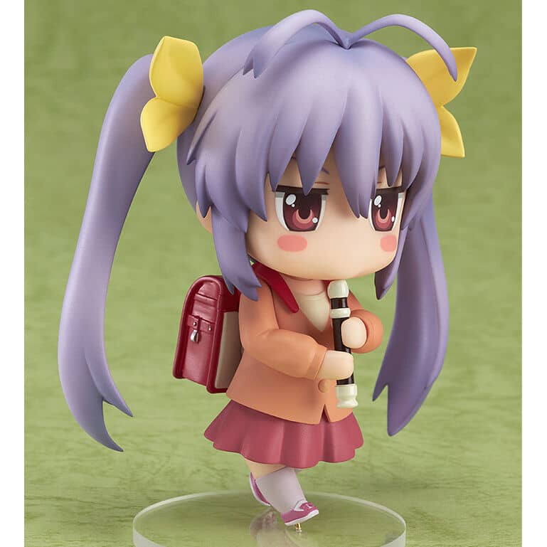 Imagen de Figura Nendoroid Renge Miyauchi Non Non Biyori 10cm parte de nuestra colección en Espadas y más, sitio oficial.