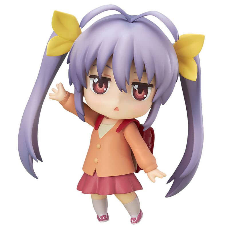 Imagen de Figura Nendoroid Renge Miyauchi Non Non Biyori 10cm parte de nuestra colección en Espadas y más, sitio oficial.