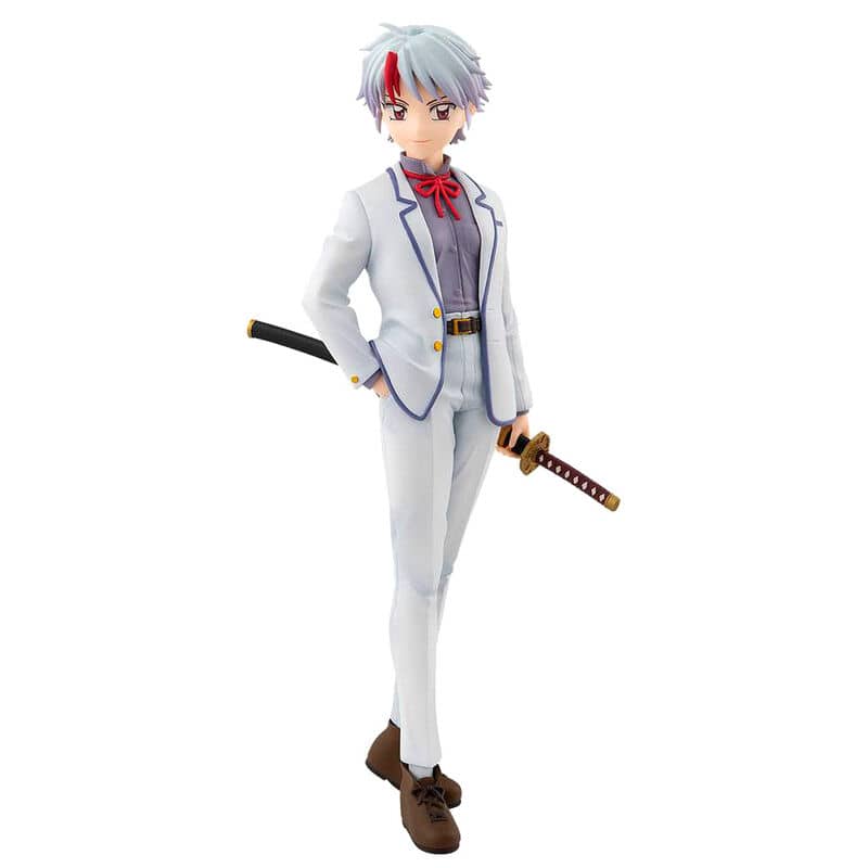 Imagen de Figura Towa Higurashi Yashahime: Princess Half-Demon 17cm parte de nuestra colección en Espadas y más, sitio oficial.