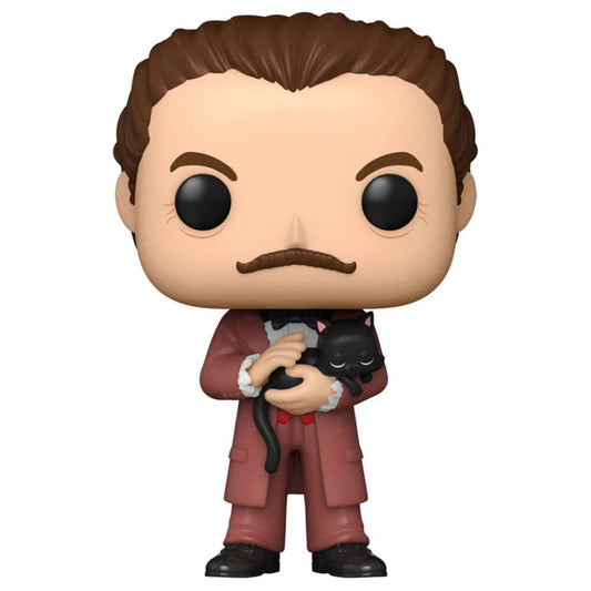 Imagen de Figura POP Vincent Price Horror parte de nuestra colección en Espadas y más, sitio oficial.