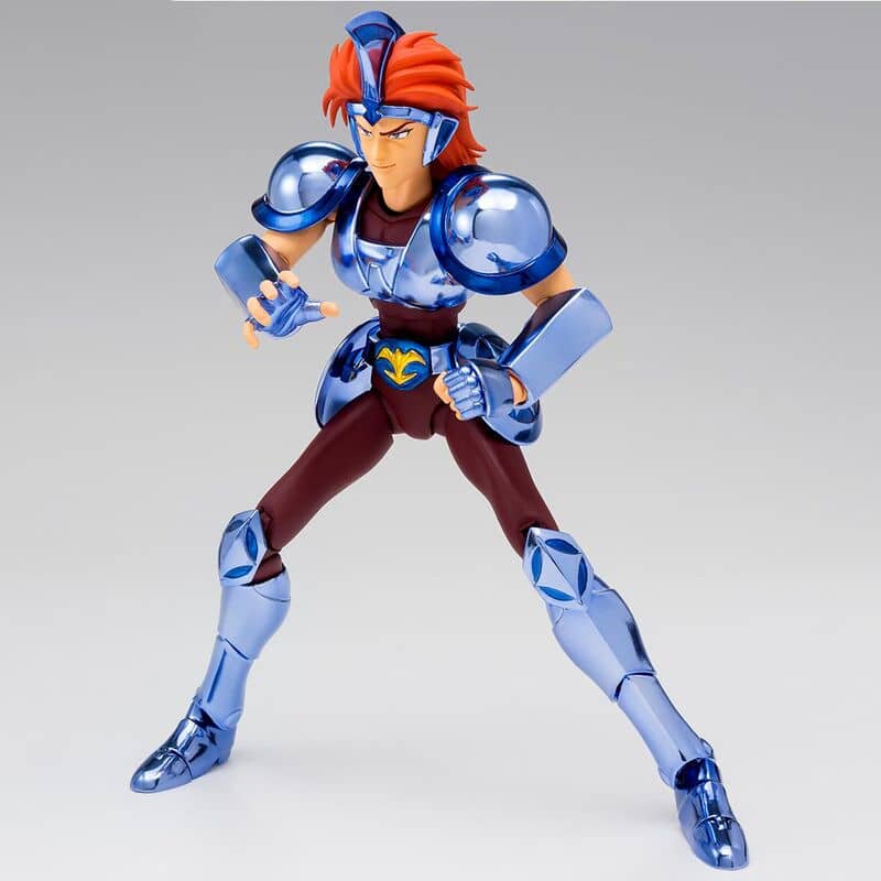 Figura Auriga Capella Saint Cloth Myth 17cm - Espadas y Más