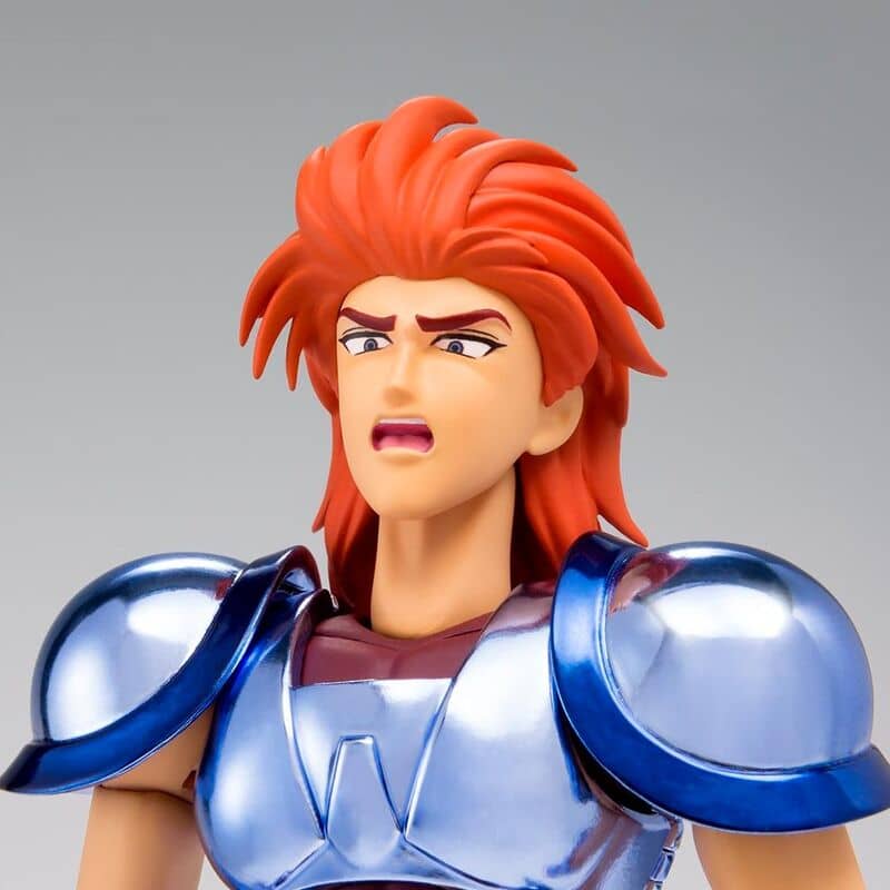 Figura Auriga Capella Saint Cloth Myth 17cm - Espadas y Más