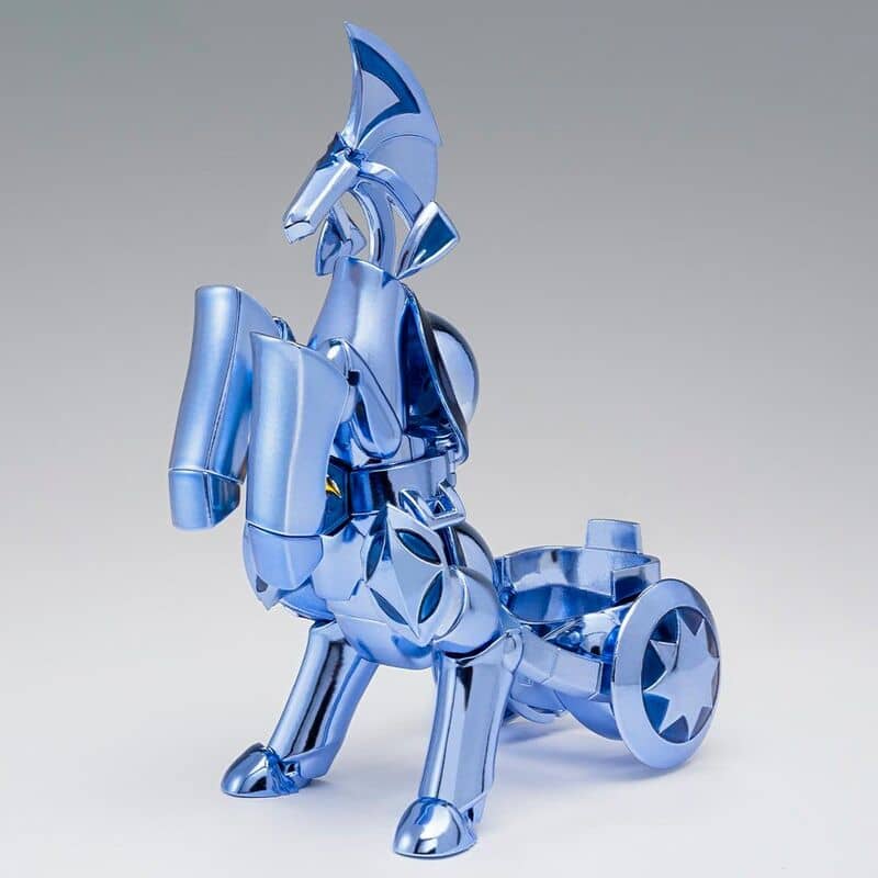 Figura Auriga Capella Saint Cloth Myth 17cm - Espadas y Más