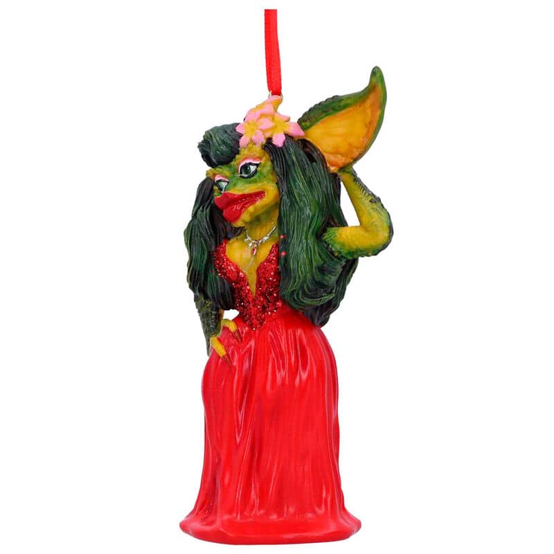 Adorno Greta Gremlins - Espadas y Más