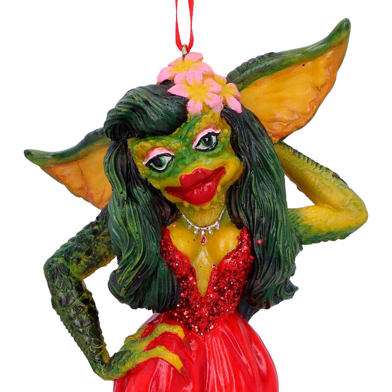 Adorno Greta Gremlins - Espadas y Más