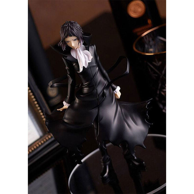 Figura Pop Up Parade Ryunosuke Akutagawa Bungo Stray Dogs 17cm - Espadas y Más