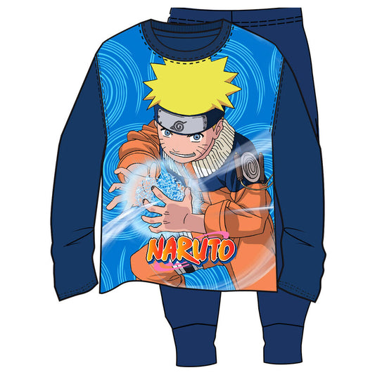 Imagen de Pijama Naruto infantil Facilitada por Espadas y más