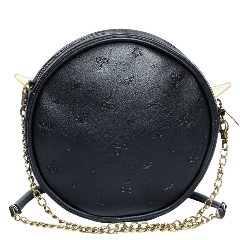 Bolso Wings Harry Potter - Espadas y Más
