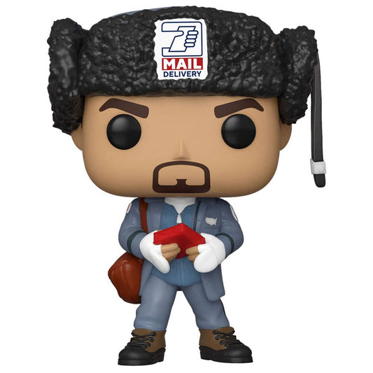 Imagen de Figura POP Jingle All The Way Myron parte de nuestra colección en Espadas y más, sitio oficial.