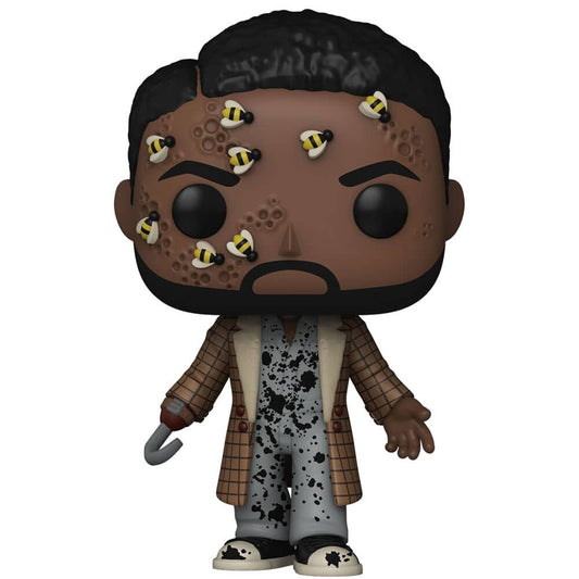 Imagen de Figura POP Candyman Bees parte de nuestra colección en Espadas y más, sitio oficial.
