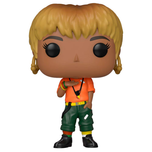 Figura POP TLC T-Boz - Espadas y Más