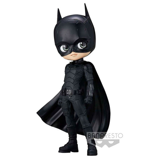 Imagen de Figura Batman DC Comics Q posket ver.A 15cm Facilitada por Espadas y más