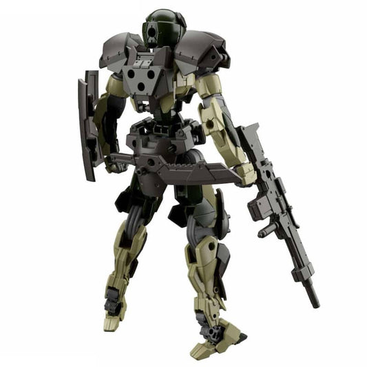 Figura 30MM 1/144 EXM-A9A Spinatio Army Type - Espadas y Más