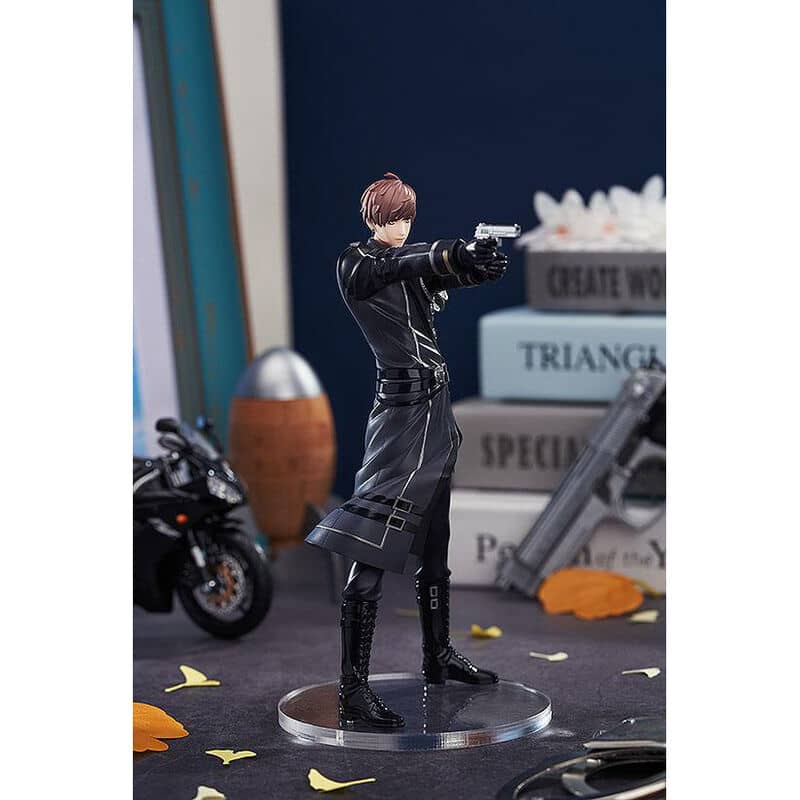 Imagen de Figura Pop Up Parade Bai Qi Love Producer 19cm parte de nuestra colección en Espadas y más, sitio oficial.