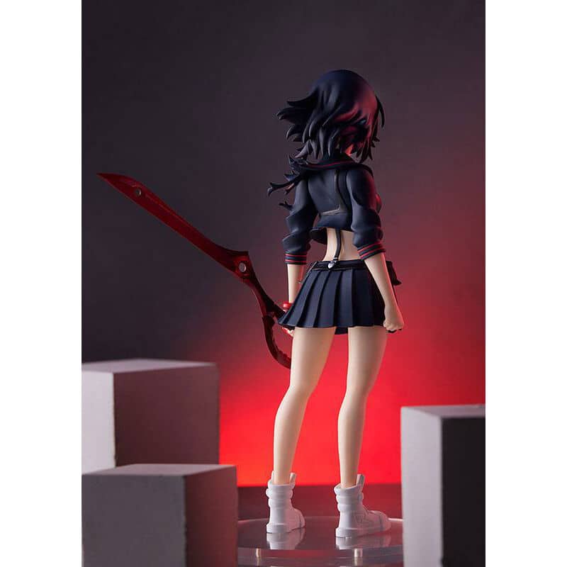 Figura Pop Up Parade Ryuko Matoi Kill La Kill 17cm - Espadas y Más