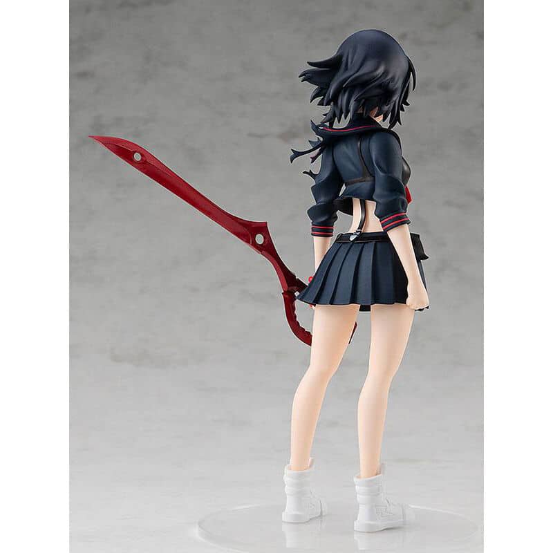 Imagen de Figura Pop Up Parade Ryuko Matoi Kill La Kill 17cm parte de nuestra colección en Espadas y más, sitio oficial.