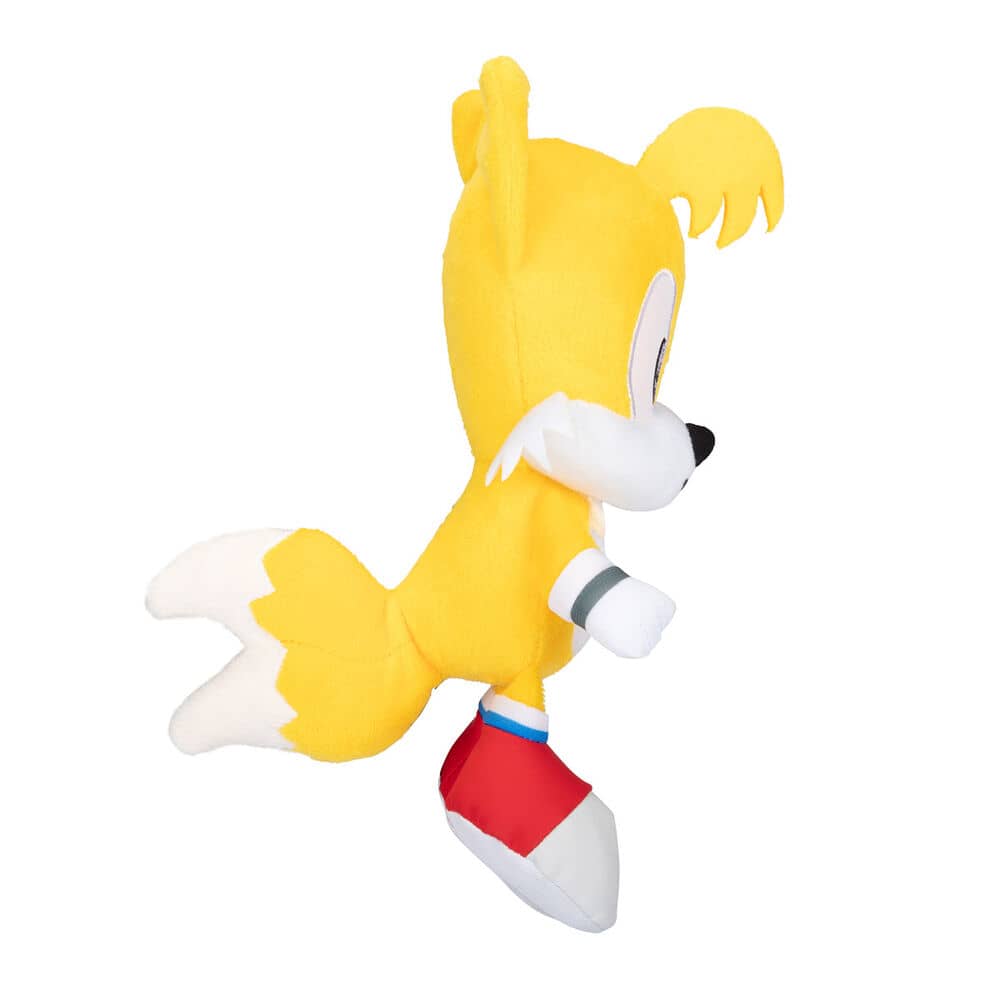 Peluche Sonic the Hedgehog 25cm surtido