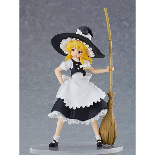 Figura Pop Up Parade Marisa Kirisame Touhou Project 17cm - Espadas y Más