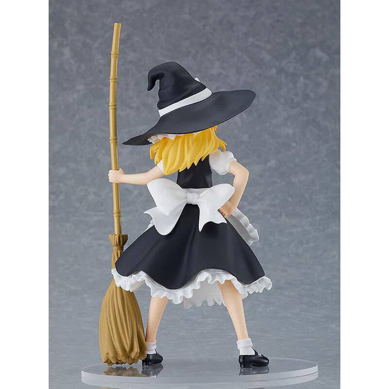 Figura Pop Up Parade Marisa Kirisame Touhou Project 17cm - Espadas y Más