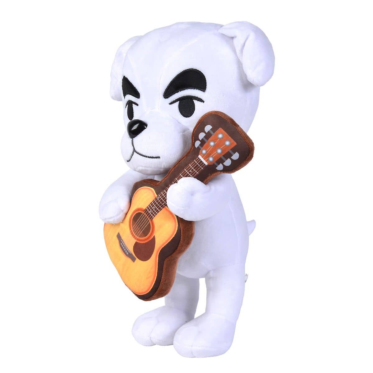 Peluche Tokakeke Animal Crossing 40cm - Espadas y Más