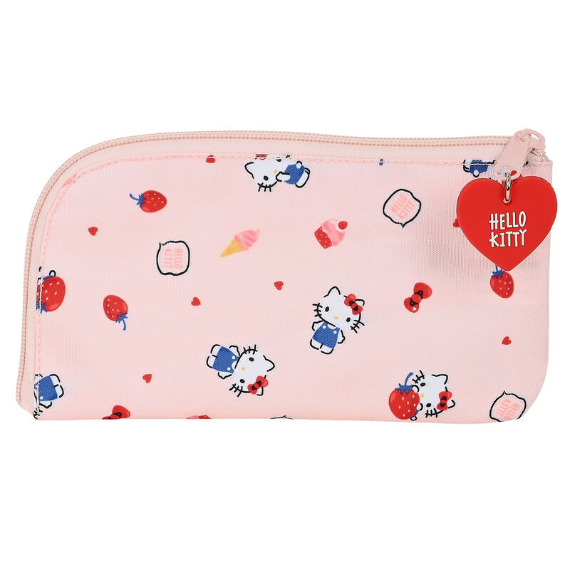 Portatodo Happiness Girl Hello Kitty - Espadas y Más