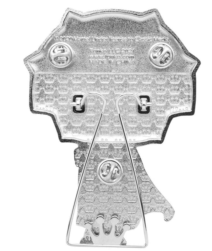 Imagen de POP Pin Masters del Universo Evil Lyn 10cm parte de nuestra colección en Espadas y más, sitio oficial.