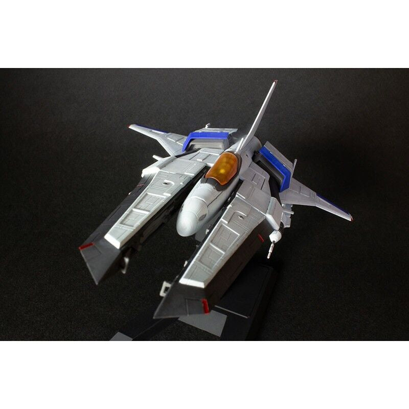 Figura Model Kit Gracius V VIC VIPER 15cm - Espadas y Más