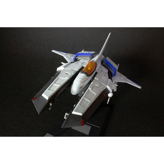 Figura Model Kit Gracius V VIC VIPER 15cm - Espadas y Más