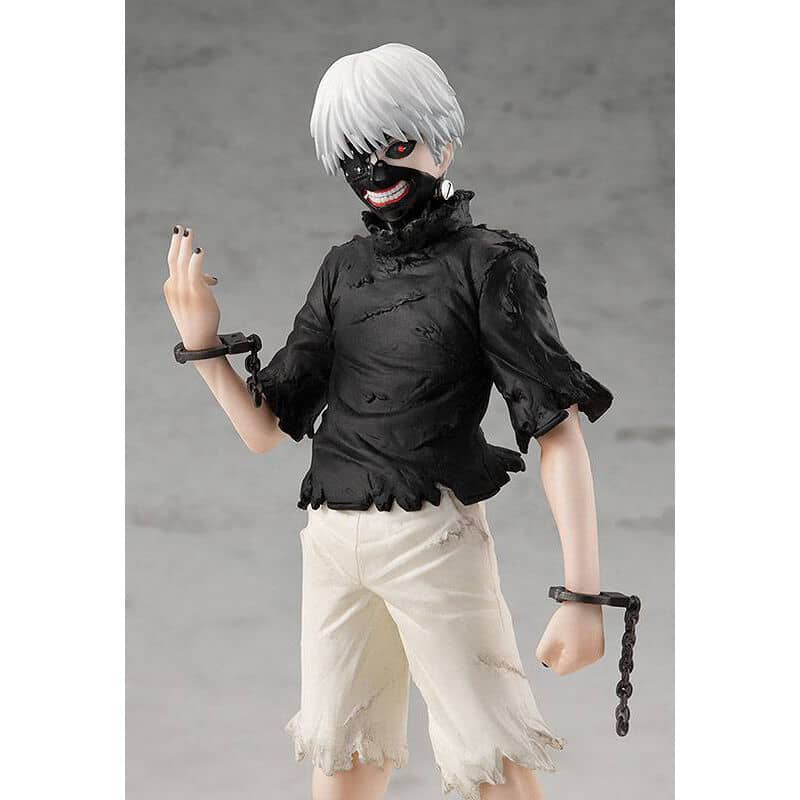 Figura Pop Up Parade Ken Kaneki Tokyo Ghoul 17cm - Espadas y Más