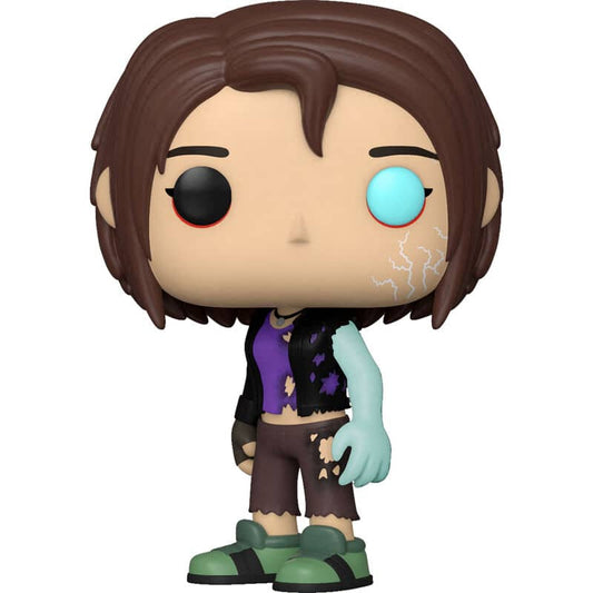 Imagen de Figura Sally Face Ashley parte de nuestra colección en Espadas y más, sitio oficial.