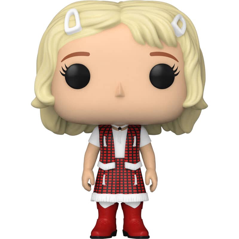 Imagen de Figura POP E.T El Extraterrestre 40 th Gertie parte de nuestra colección en Espadas y más, sitio oficial.