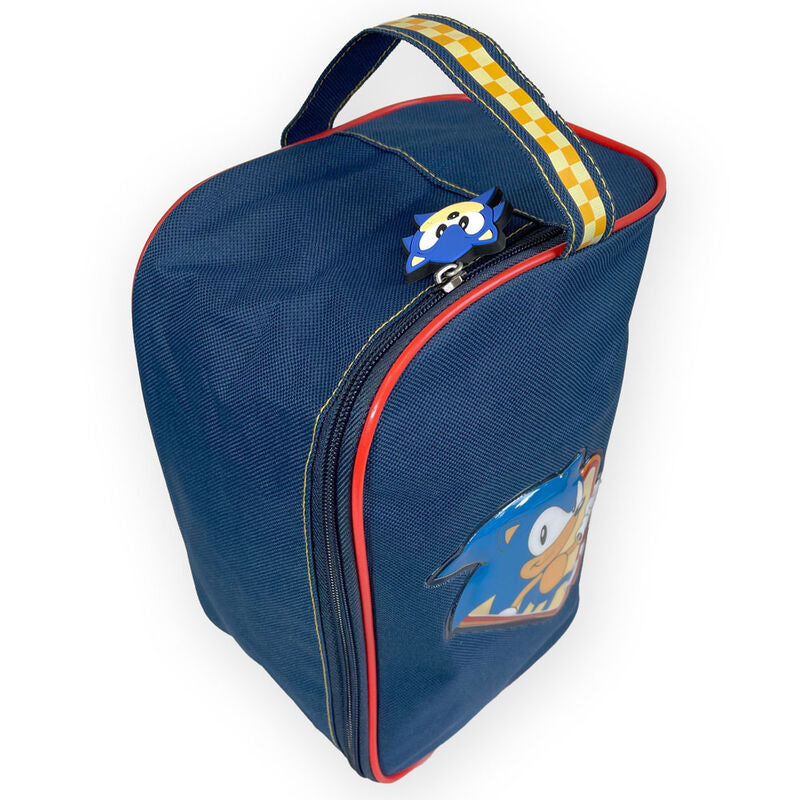 Neceser Sonic The Hegdehog - Espadas y Más