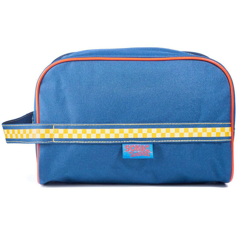 Neceser Sonic The Hegdehog - Espadas y Más
