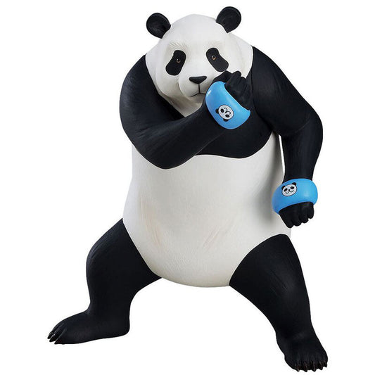 Imagen de Figura Pop Up Parade Panda Jujutsu Kaisen 18cm Facilitada por Espadas y más