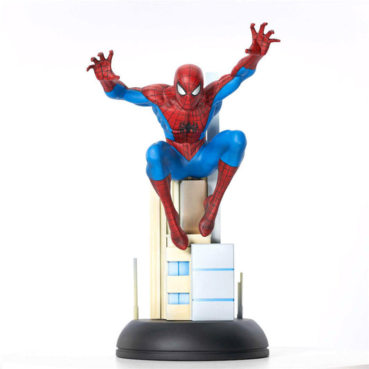 Imagenes del producto Figura Spiderman Exclusive 25 aniversario Marvel