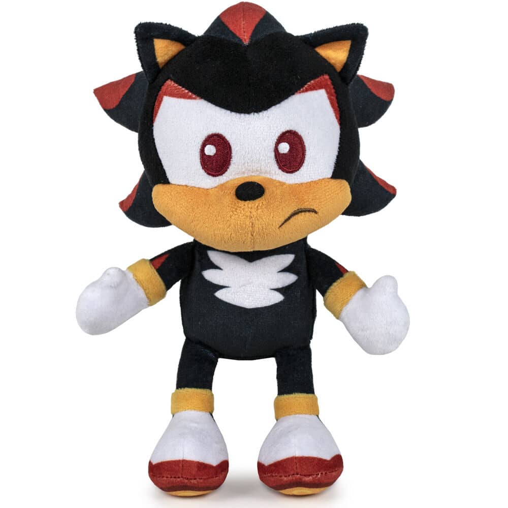 Peluche Sonic 2 22cm surtido - Espadas y Más