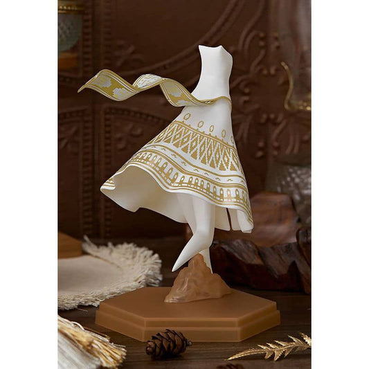 Figura Pop up Parade White Traveler Journey 17cm - Espadas y Más