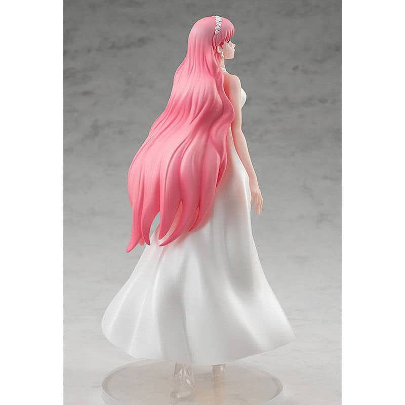 Imagen de Figura Pop up Parade Belle Ryu to Sobakasu no Hime 19cm parte de nuestra colección en Espadas y más, sitio oficial.