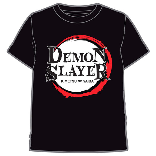 Imagenes del producto Camiseta Demon Slayer Kimetsu No Yaiba adulto