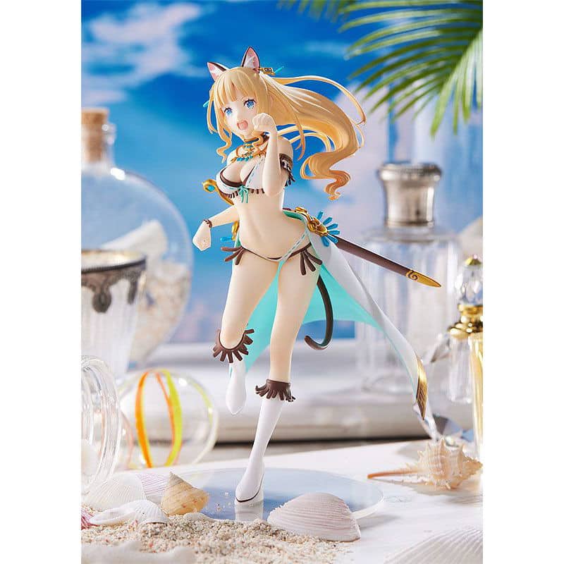 Figura Pop Up Parade Picatrix Cat Kingdom Smile of the Arsnotoria 18cm - Espadas y Más