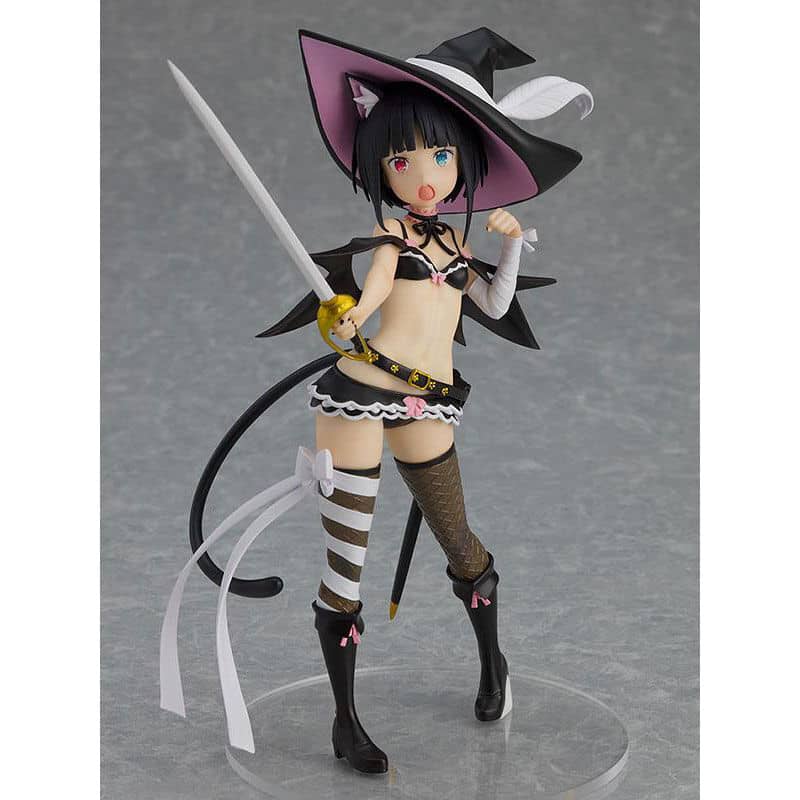 Figura Pop Up Parade Petit Albert Cat Kingdom Smile of the Arsnotoria 18cm - Espadas y Más