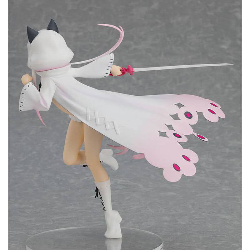 Imagen de Figura Pop Up Parade Arsnotoria Cat Kingdom Smile of the Arsnotorio 16cm parte de nuestra colección en Espadas y más, sitio oficial.
