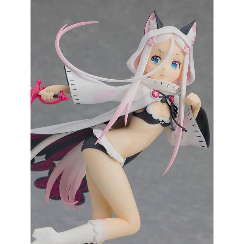 Imagen de Figura Pop Up Parade Arsnotoria Cat Kingdom Smile of the Arsnotorio 16cm parte de nuestra colección en Espadas y más, sitio oficial.