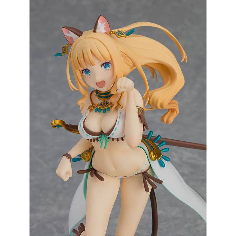 Figura Pop Up Parade Picatrix Cat Kingdom Smile of the Arsnotoria 18cm - Espadas y Más